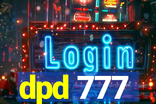 dpd 777